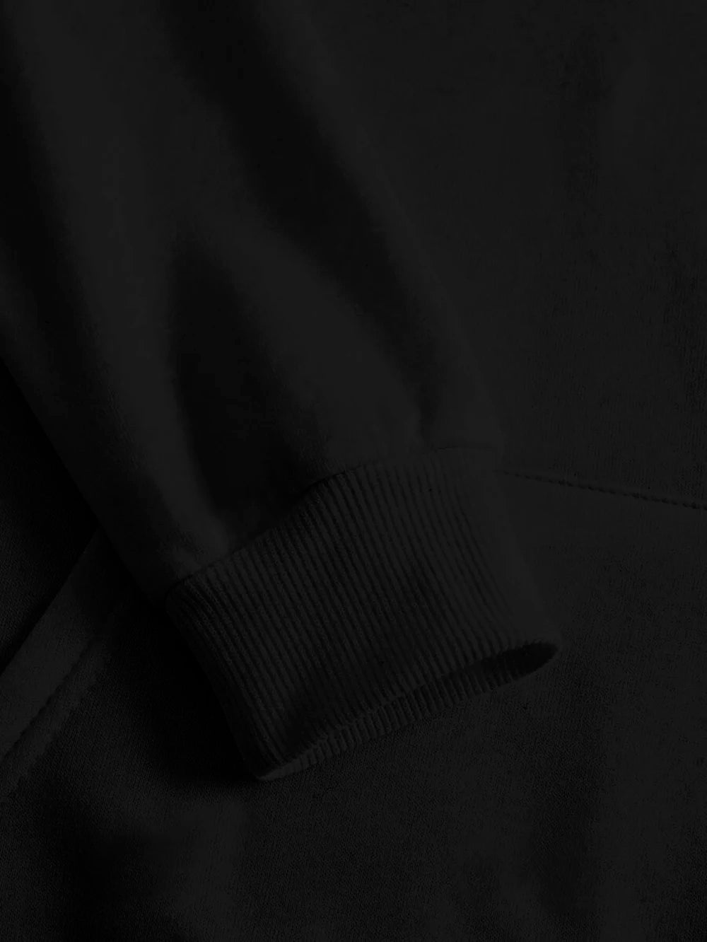 1977 New Fashion Men's and Women's Hoodies Hip Hop Street Brand High Quality Hot Selling Men's and Women's Sports Hoodies