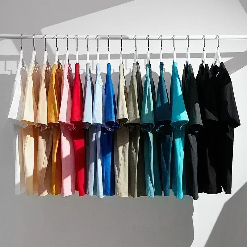 1pc Seattle 12th for Man T-Shirt - Seahawk Head Graphic with Fashion Glasses & Beanie Design White 180g Heavyweight Casual Tee