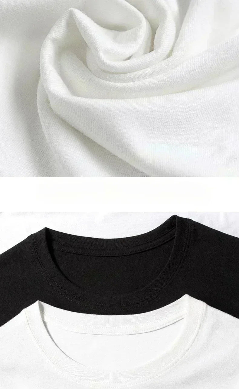 1pc Seattle 12th for Man T-Shirt - Seahawk Head Graphic with Fashion Glasses & Beanie Design White 180g Heavyweight Casual Tee