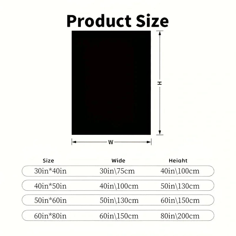 1pc Valentine's Day Heart Pattern Flannel Blanket - Soft & Comfortable Retro Style, Vibrant Multi-Color Hearts, All-Season