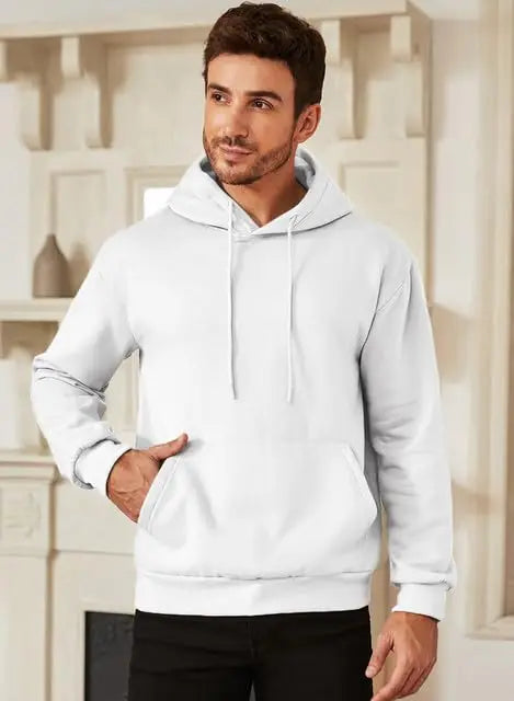 1977 New Fashion Men's and Women's Hoodies Hip Hop Street Brand High Quality Hot Selling Men's and Women's Sports Hoodies