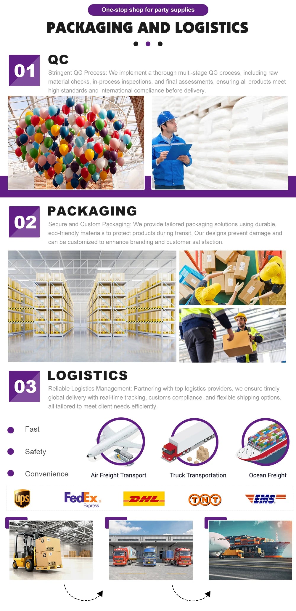 Festivals Christmas Halloween New Year Valentine's Day Thanksgiving Light Blue White Gold Latex Party Decoration Ballon Set