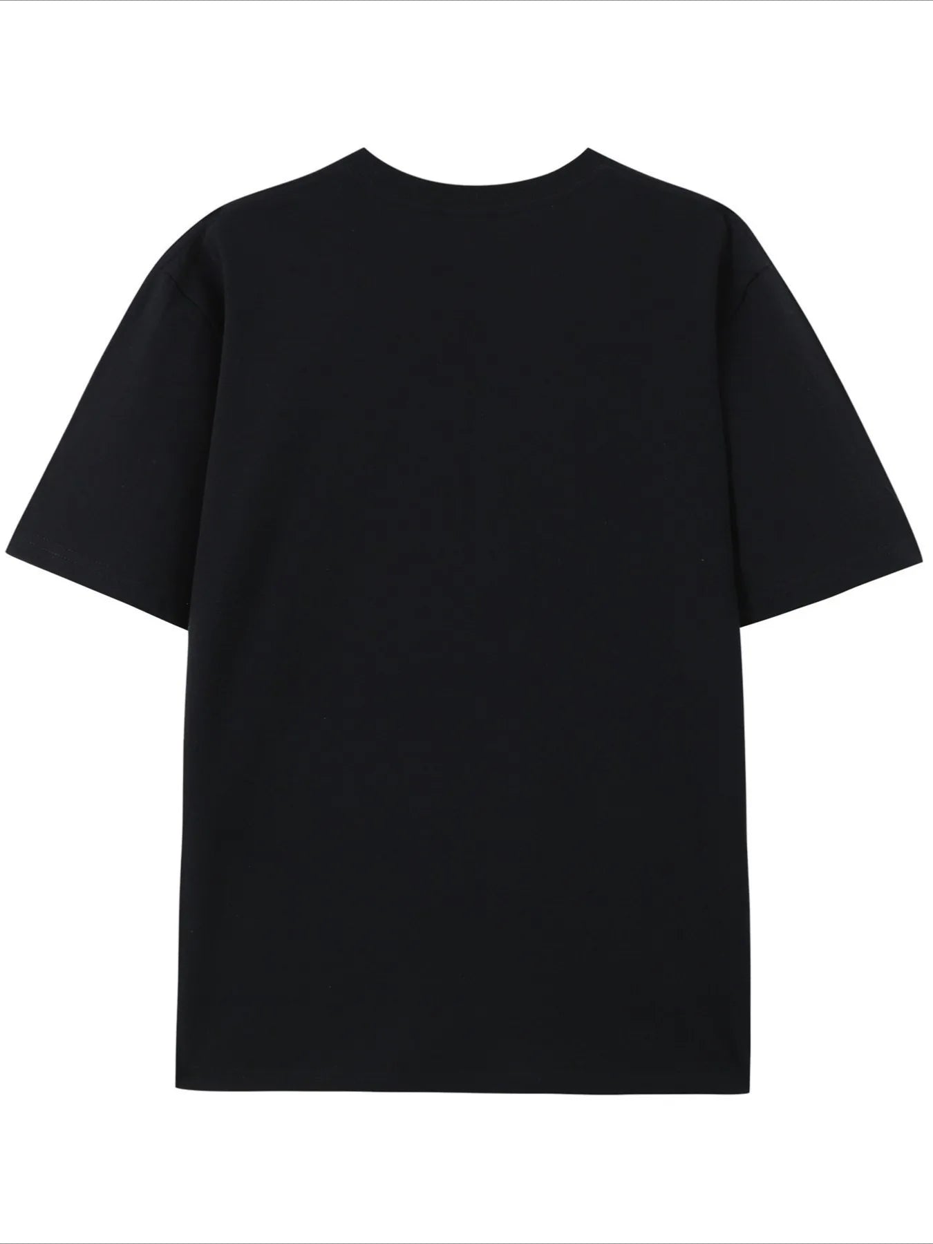 1pc Retro Dial Phone Graphic Men's T-Shirt, 100% Cotton Crew Neck Tee with Funny Telephone Design - Short Sleeve