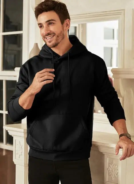 1977 New Fashion Men's and Women's Hoodies Hip Hop Street Brand High Quality Hot Selling Men's and Women's Sports Hoodies