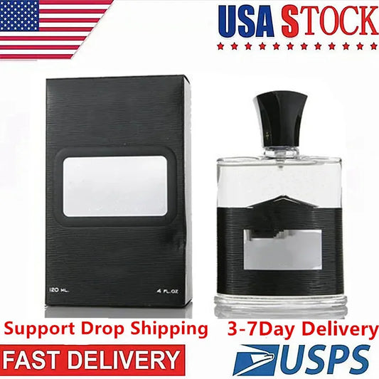 Free Shipping To The US In 3-7 Days Good Smell Brand Spray Women Men Brand Floral Body Spray  Valentine's Day Gifts